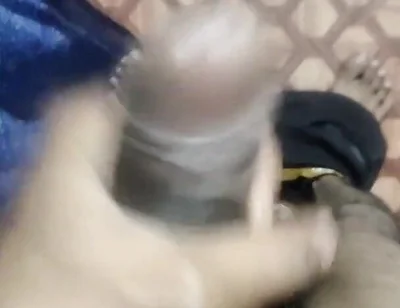 Your Hand Is Better Than Pussy