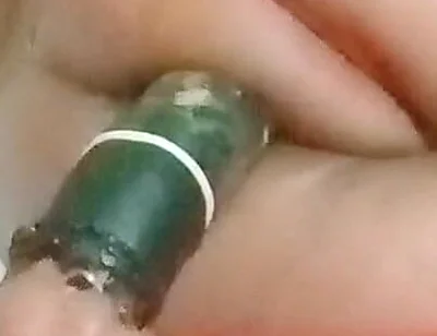 I Simply Love Huge, Chunky Toys!