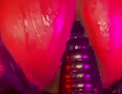 Can I Twerk on Your Fuck Stick Like This?