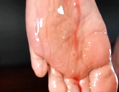 You're No Longer a Man