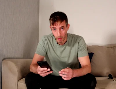 POV - Cruel Boyfriend Series Pt 2 - Chastity and My Rules (4k)