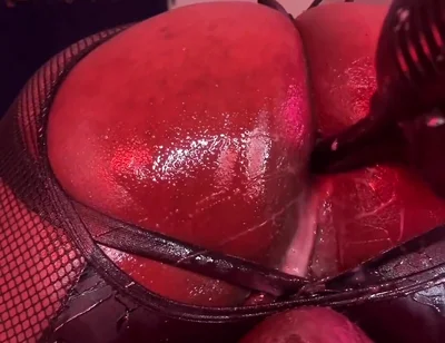 Submissive Verbal Bottom Begs for More Dick - Intense Dildo Role Play