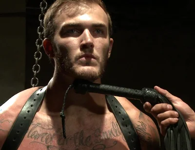 House Dom Christian Wilde Takes the Ultimate Challenge!