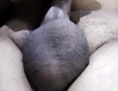 Handsome Boy Masturbation