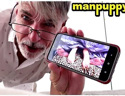 Horny Stepdaddy Wants To Feed You Lustful Fantasies