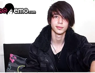 Tommy May Jerks Off In Front Of The Cam For The First Time