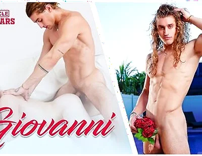 February Spotlight: Giovannis Valentine Dick Down - Giovanni Hollywood And Benji Jagger