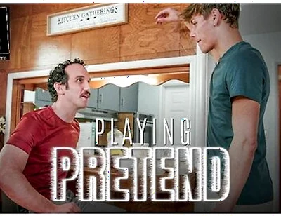 Greg Mckeon Isnt Into Gay Till He Meets His Buddys Stepbrother