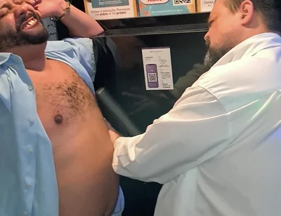 Reversed Authority - the Cuffed Alpha Breakdown