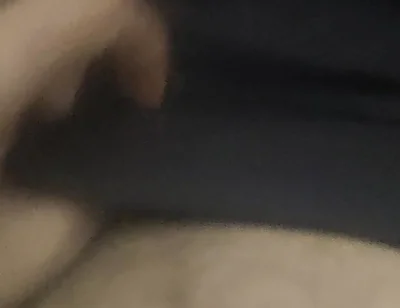 Keep Stroking My Dick