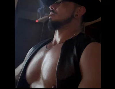 What’s up, Guys? Go Ahead and Enjoy Me.