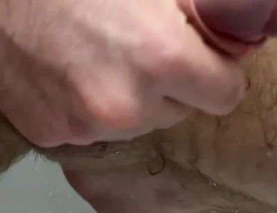 He Pissed All Over My Soaked Clothes