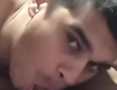 Sucking up to the Stalk, Making a Deep Throat