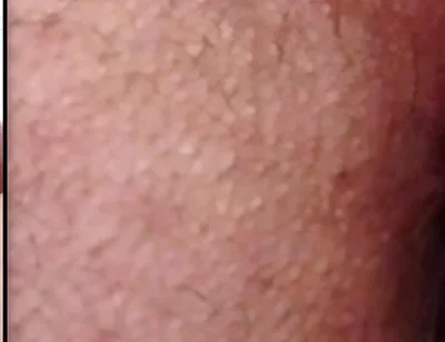 Split-screen Twitching Asshole Dripping with Massive Cum Load