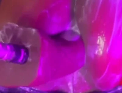 Yes Please Get in There