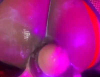 Why Dat Ass so Big Bro