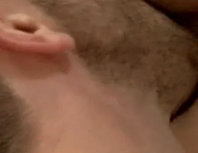 Aitor Crash & Dillon Buck, a bit of work but a lot of fuck