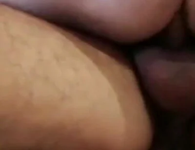 Stepdaddy Chris Barebacks Cheftu 2