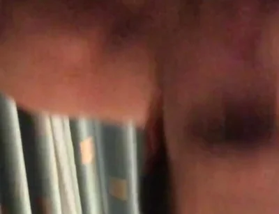 Push Ups in My Hotel.