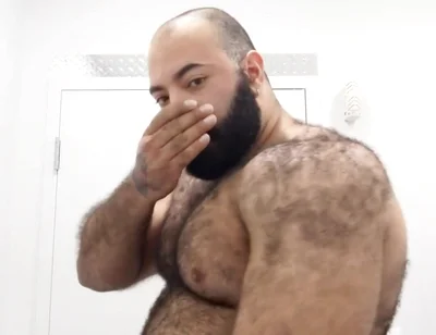 Getting in as Much Time as I Can at the Gym Veggie It Shuts Down. Thanks Covid.