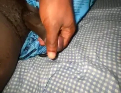 Teasing Rubbing Squeezing Stroking My BBC