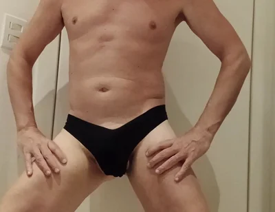 Taking It in the Ass, Again!