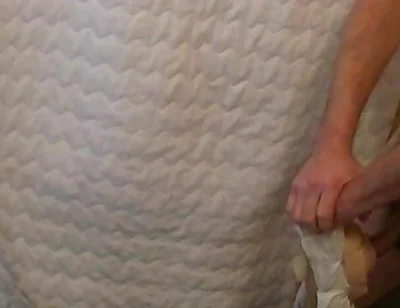 Fleshlight Stand Fuck Masturbation