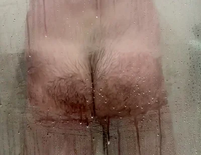 Need a Better View, Let Me Wipe the Shower Screen for You