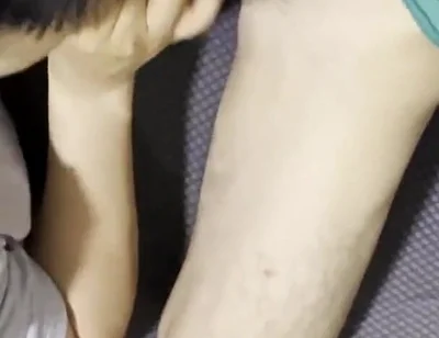 Fucking with My Gym Trainer