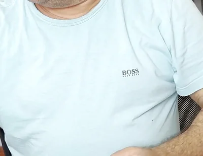 Playful, Horny Mood in Front of Open Bedroom Window