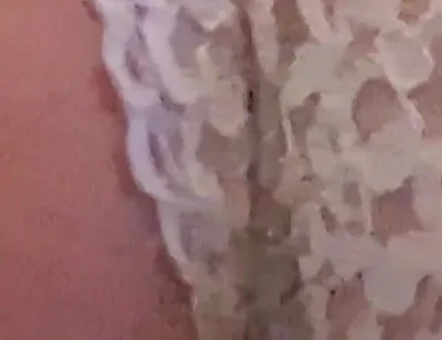 Nice Close up Femboy Ass in Lingerie