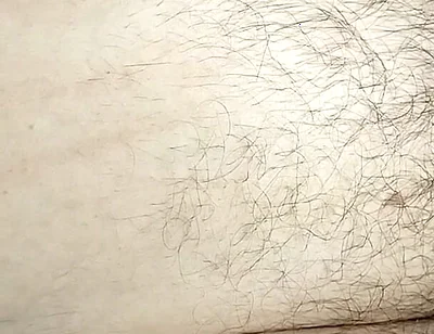 Uncut Chubby Gay Masturbates and Cumshot