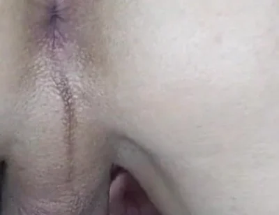 I Put My Fingers in My Pretty Ass