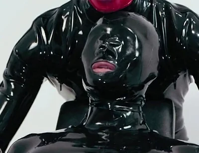 Red Edging [pre-released Video]