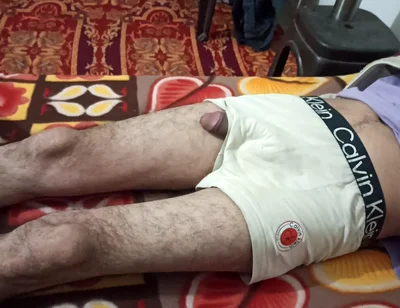 Wow First Time I Touch My Stepbrother Big Monster Cock