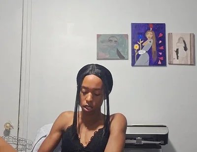 Late Night Stream & Wank Sesh