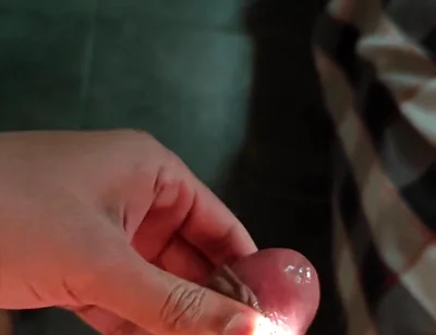 My Glistening in the Sunlight