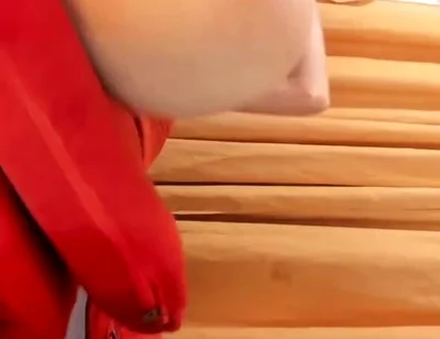 Hot Friends Have Fun While They Are Alone Jaime Obese