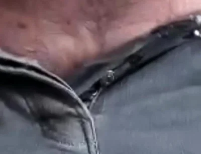 Watch Me Release My Cock