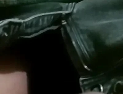 Flashing His Penis and Cumming Hard।