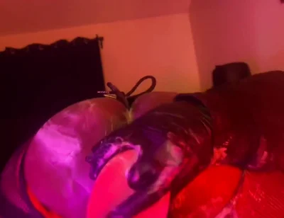 Destroying My Own Ass