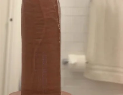 Xxl Dildo Training Mr Hankey Toys, Greedy Cluster, Topped Toys, Kink3d and Kink_wear