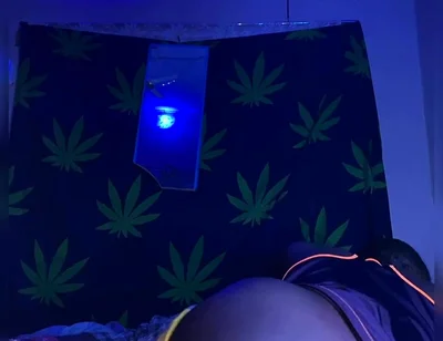 Naughty Midnight Saga Between 2 Friends.