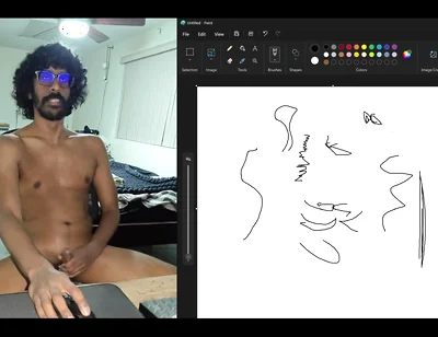 Testing Some Changes with Lighting as I Share My Computer Screen.