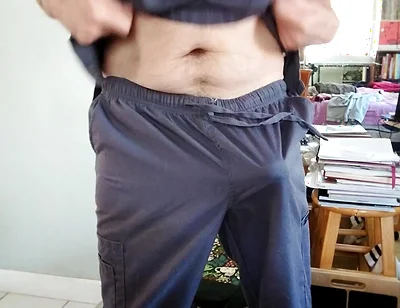 Straight Conversion Therapy- Thrill of Exposure