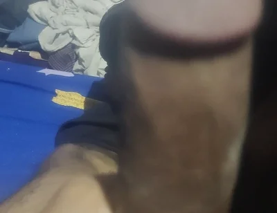 Bhabhi Wants to Eat My Penis