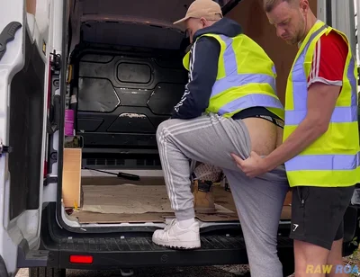 Skullfuck Your Rough Trade Road Worker