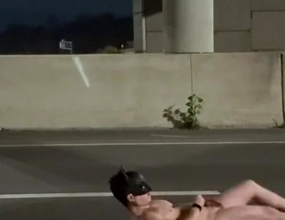 Midnight Street Flex Naked Risk Under the Bridge