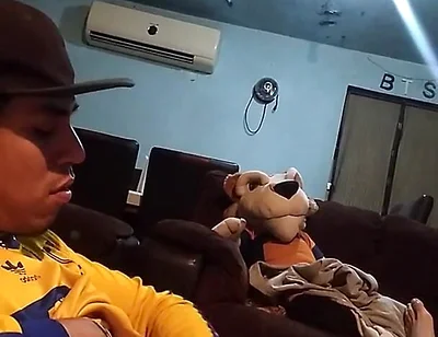 We Play in the Early Morning