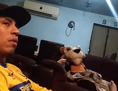 We Play in the Early Morning